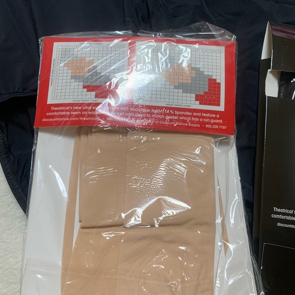 Dancer bundle - Picture 3 of 4